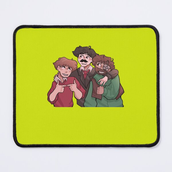 Item preview, The Architects!  designed and sold by KylaBradtke.