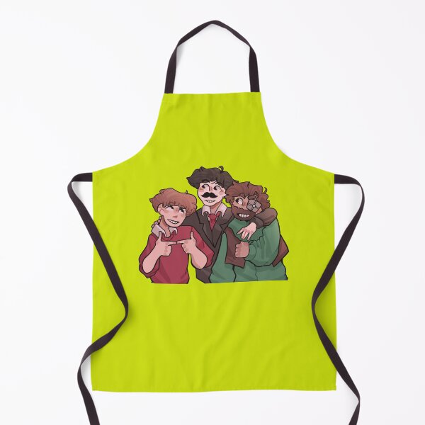 Item preview, The Architects!  designed and sold by KylaBradtke.
