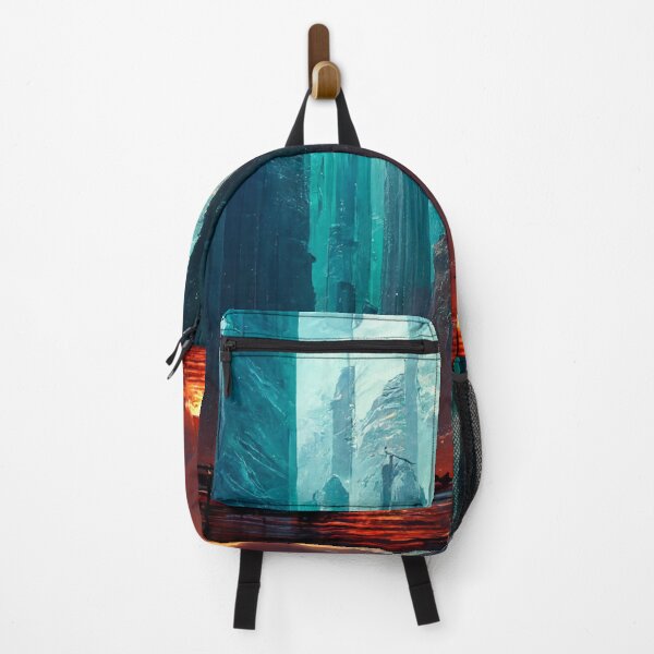 Item preview, Paradice is a world to be discover designed and sold by AmazinfArt.