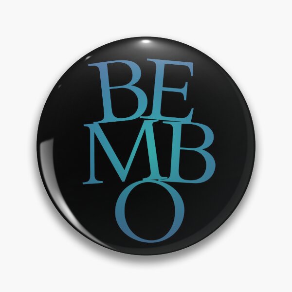Item preview, Bembo v.6 designed and sold by x1brett.