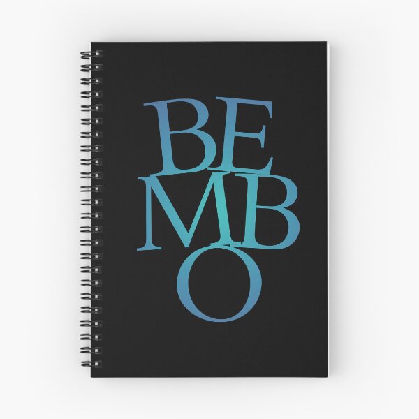 Item preview, Bembo v.6 designed and sold by x1brett.