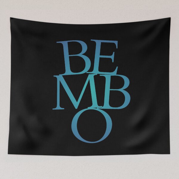Item preview, Bembo v.6 designed and sold by x1brett.