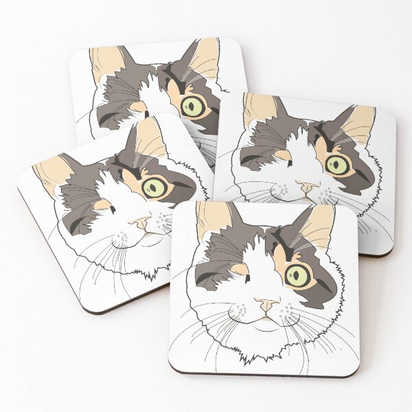 Item preview, Garibaldi A.M.A.B (All Monocles Are Beautiful) designed and sold by Camereprima.