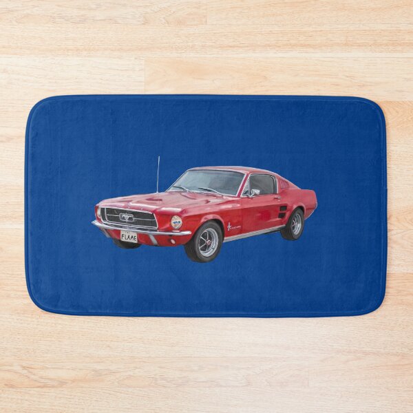 Item preview, Hot Rod Classic designed and sold by Lacey Schmidt.