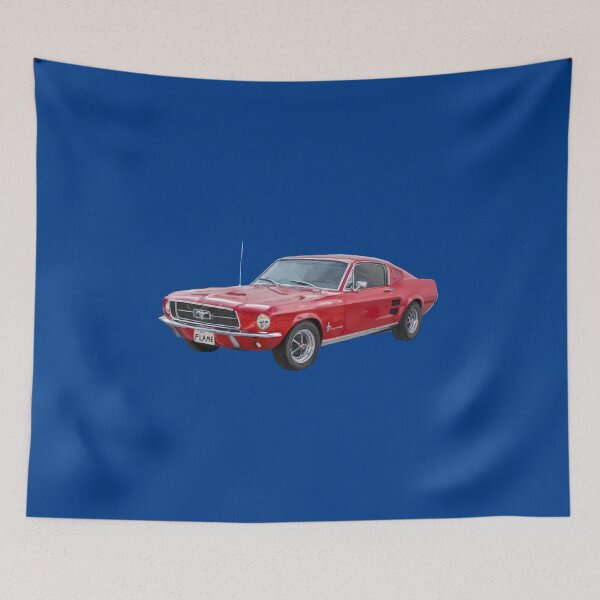 Item preview, Hot Rod Classic designed and sold by Lacey Schmidt.