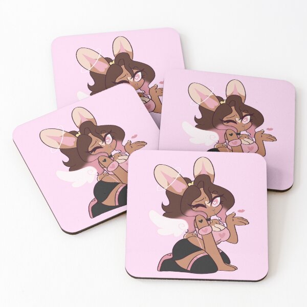 Item preview, Pimienta designed and sold by OtacoBunny.
