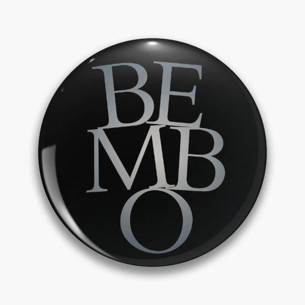Item preview, Bembo v.7 designed and sold by x1brett.