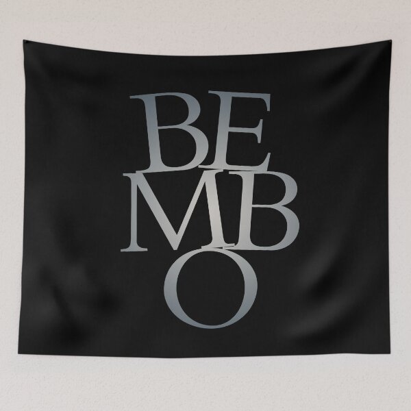 Item preview, Bembo v.7 designed and sold by x1brett.