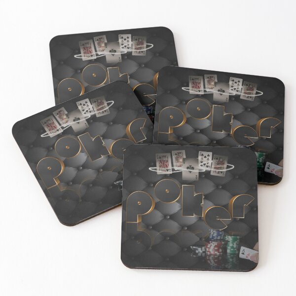 Item preview, Play poker - Poker Player designed and sold by AspectArtWorks.