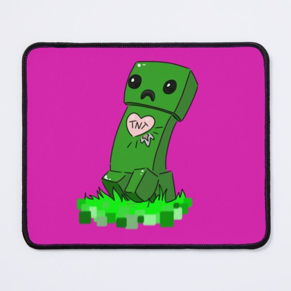 Item preview, Creeper designed and sold by GeovaGoodwin.