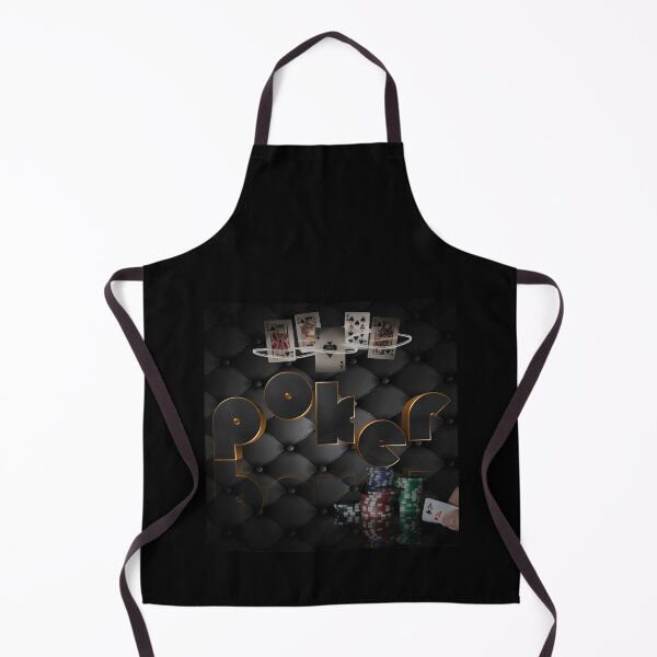 Item preview, Play poker - Poker Player designed and sold by AspectArtWorks.