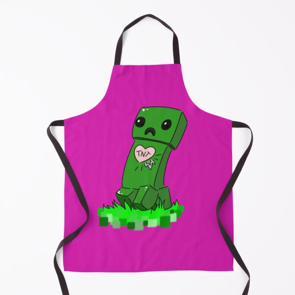 Item preview, Creeper designed and sold by GeovaGoodwin.