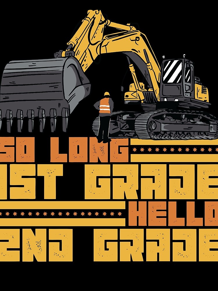 Thumbnail 3 von 3, Tuch, So Long 1st Grade Hello 2nd Grade Student Boys 2nd Grade Gear designt und verkauft von DynamicDesign.