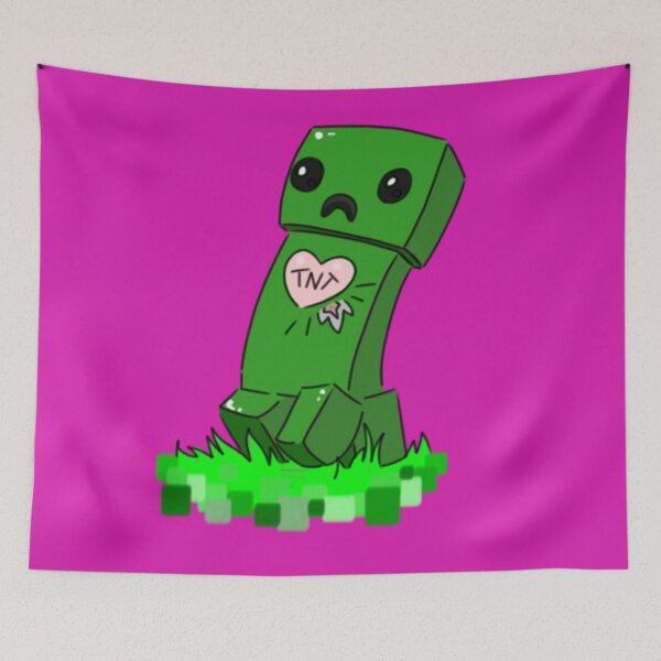 Item preview, Creeper designed and sold by GeovaGoodwin.
