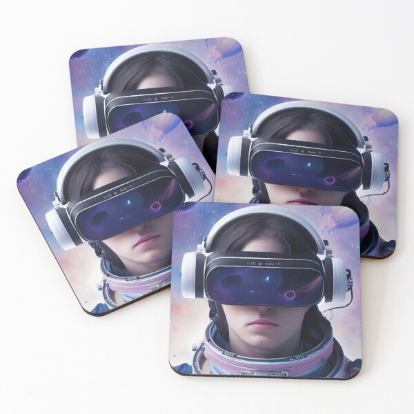 Item preview, metaverse astronaut designed and sold by ManoloB.
