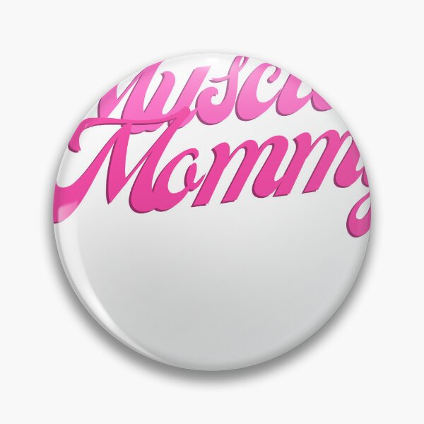 Item preview, Muscle Mommy designed and sold by MadamRight.