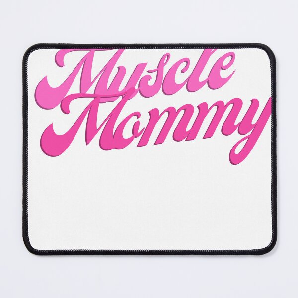 Item preview, Muscle Mommy designed and sold by MadamRight.