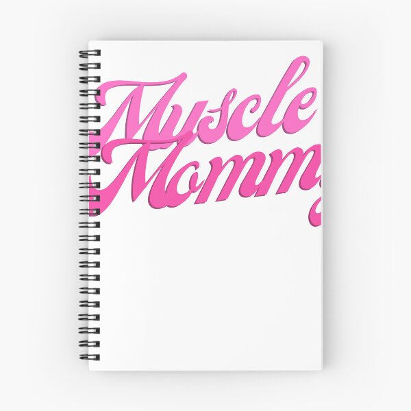 Item preview, Muscle Mommy designed and sold by MadamRight.