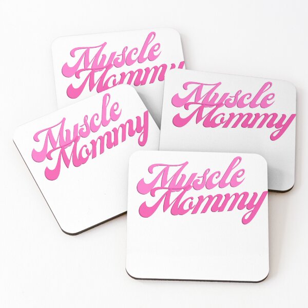 Item preview, Muscle Mommy designed and sold by MadamRight.