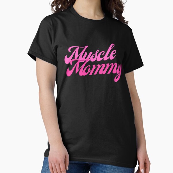 Item preview, Muscle Mommy designed and sold by MadamRight.
