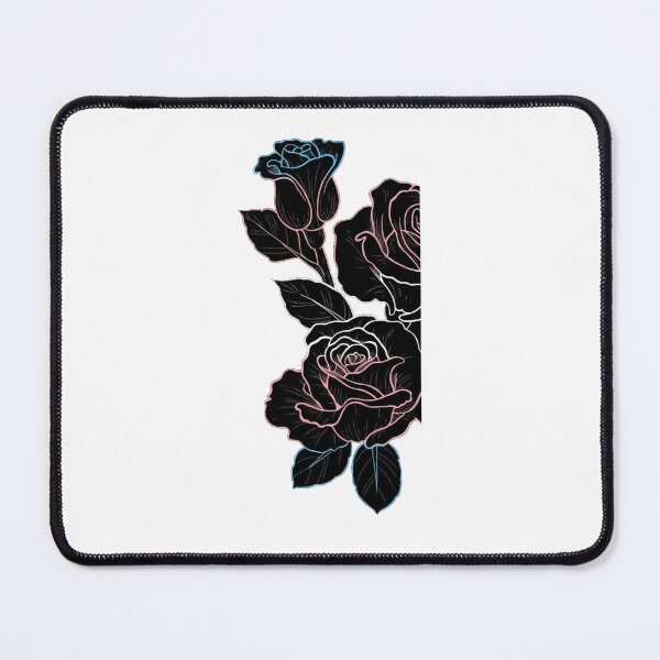 Item preview, Roses designed and sold by sunwukong-sage.