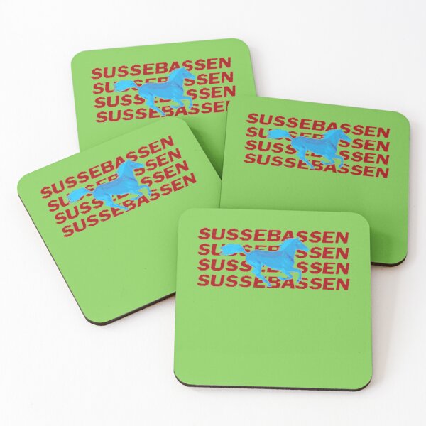Item preview, Dennis Mikal - SUSSEBASSEN Apparel designed and sold by GeovaGoodwin.