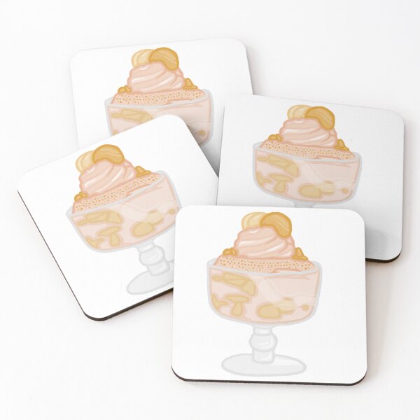 Item preview, Banana Pudding designed and sold by Cece Cole.