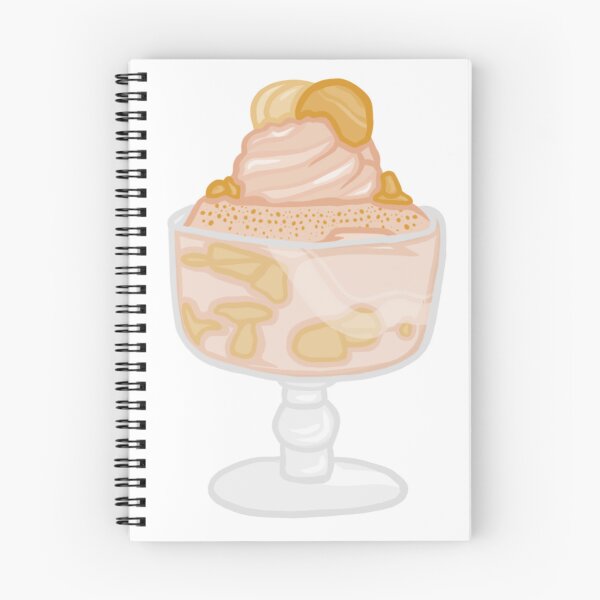 Item preview, Banana Pudding designed and sold by Cece Cole.