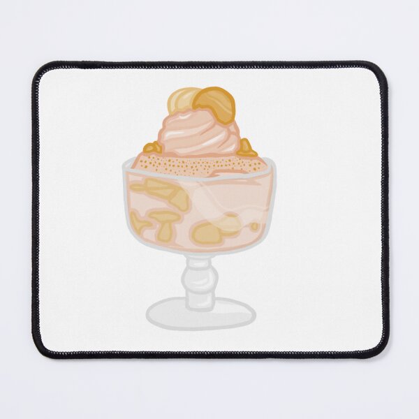 Item preview, Banana Pudding designed and sold by Cece Cole.