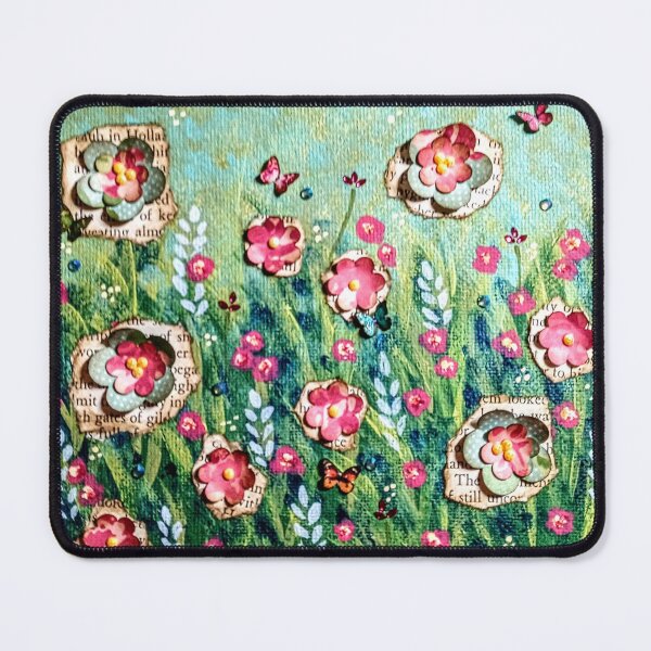 Item preview, The Happiest Day designed and sold by CarrieSharpArt.
