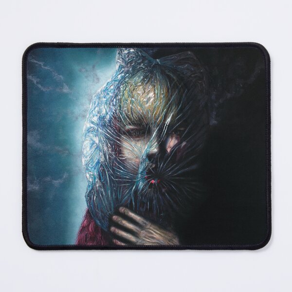 Item preview, The Beauty Peeping Through designed and sold by cshaw-design.