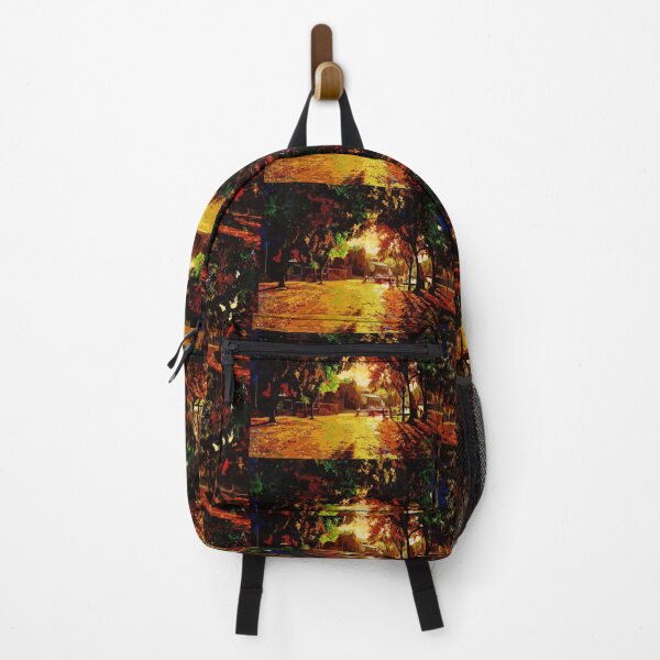 Item preview, CAMBRIAN WHARF, BIRMINGHAM, ENGLAND AUTUMN SUN designed and sold by Neil Finnemore.