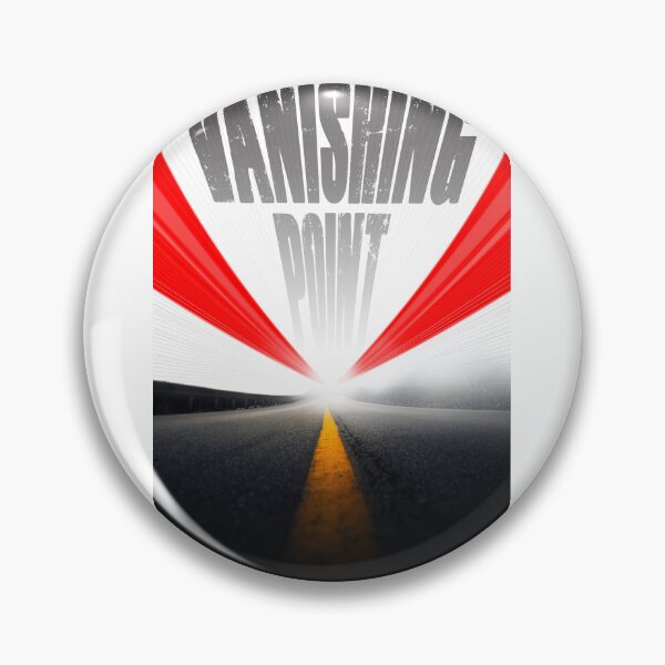 Item preview, Vanishing Point designed and sold by Robot-Art.
