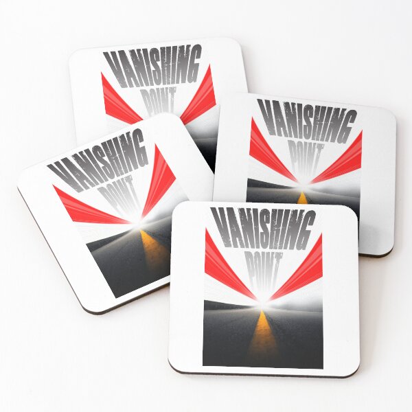Item preview, Vanishing Point designed and sold by Robot-Art.
