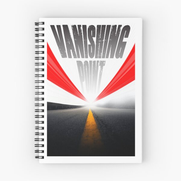 Item preview, Vanishing Point designed and sold by Robot-Art.