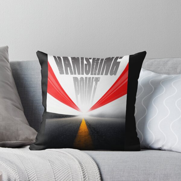 Item preview, Vanishing Point designed and sold by Robot-Art.