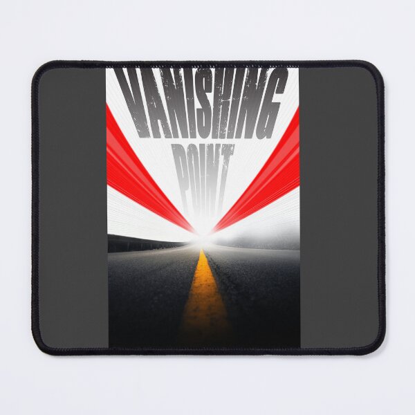 Item preview, Vanishing Point designed and sold by Robot-Art.