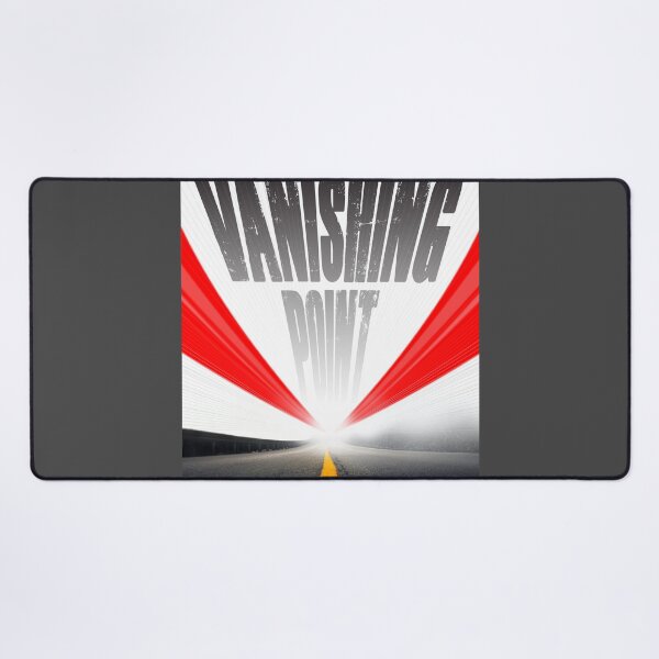 Item preview, Vanishing Point designed and sold by Robot-Art.