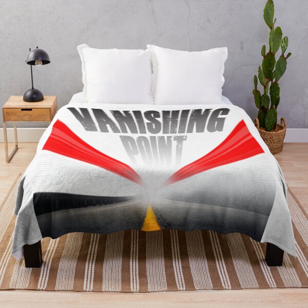 Item preview, Vanishing Point designed and sold by Robot-Art.