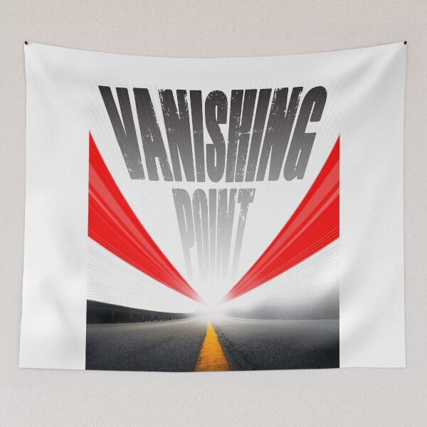 Item preview, Vanishing Point designed and sold by Robot-Art.