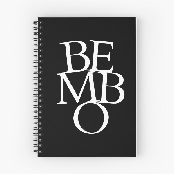 Item preview, Bembo v.9 designed and sold by x1brett.