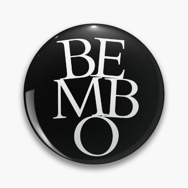 Item preview, Bembo v.9 designed and sold by x1brett.