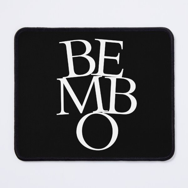 Item preview, Bembo v.9 designed and sold by x1brett.