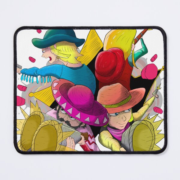 Item preview, Sunset Riders designed and sold by MaykoHGP.