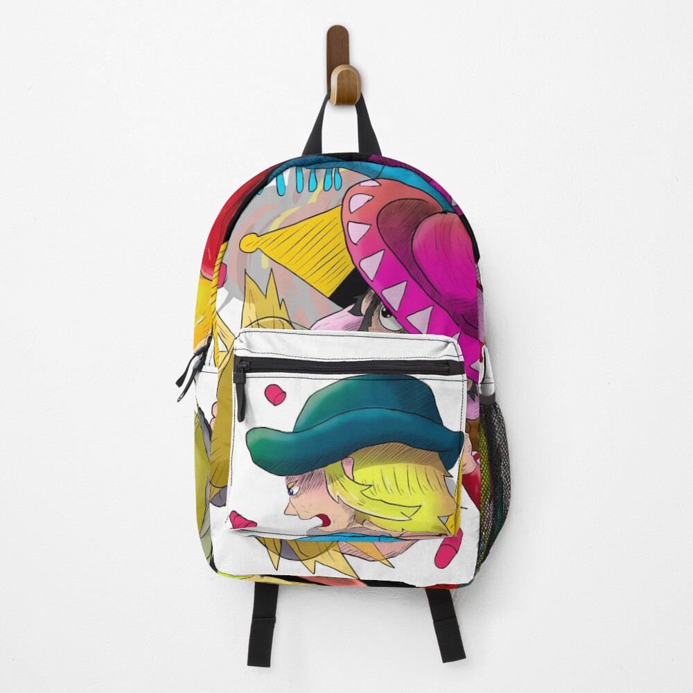 Item preview, Backpack designed and sold by MaykoHGP.