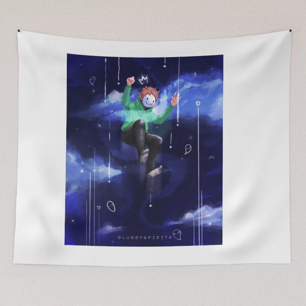 Item preview, Dream but in the clouds designed and sold by GeovaGoodwin.