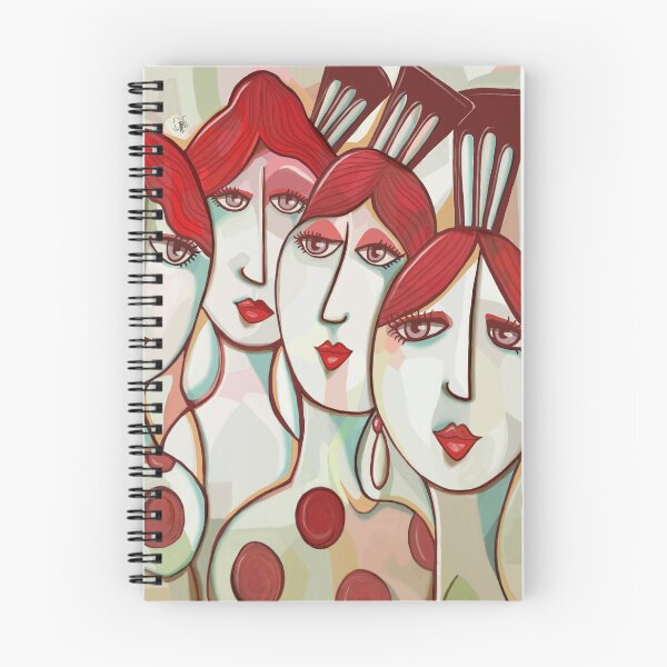 Item preview, ROJO designed and sold by Raffaella Tonelli.