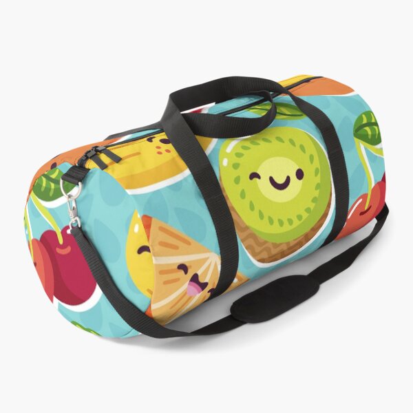 Item preview, Colorful fruit pattern designed and sold by Tobasiano.