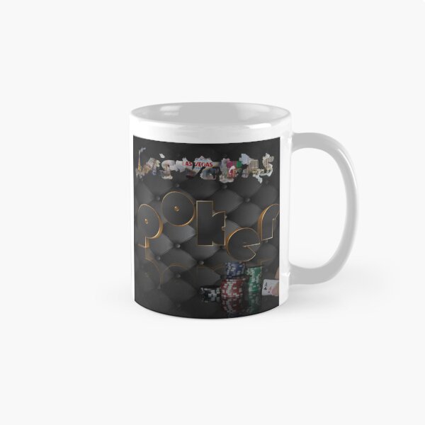 Item preview, Play poker - Poker Player designed and sold by AspectArtWorks.