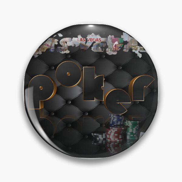 Item preview, Play poker - Poker Player designed and sold by AspectArtWorks.
